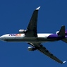 離陸（446）FedEx MD-11