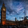 house of parliament