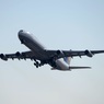 Lufthansa A340-313