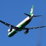 EVA  A321-211 