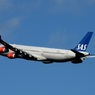 SAS A340-313