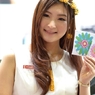 東京オートサロン2015　コンパニオン