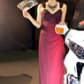東京オートサロン2015　コンパニオン