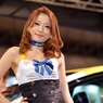 東京オートサロン2015　コンパニオン