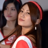 東京オートサロン2015　コンパニオン
