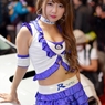 東京オートサロン2015　コンパニオン