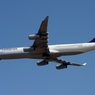 Lufthansa  A340-313