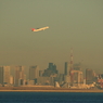 東京出発