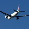 離陸（464）Air France 777-F28