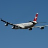SWISS A340-313 