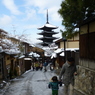 五重の塔１