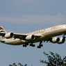 Etihad A340-541