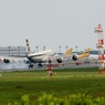 Etihad A340-541