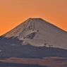 magic hour Ⅱ　～Mt.Fuji～