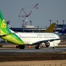 春秋 737-86N 