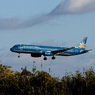 Vietnam Air A321-231