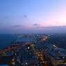 Dawn from RINKU TOWN