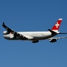 SWISS  A340-313