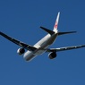 JAL 777-300 