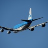 KLM Royal Dutch 747-400