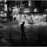 Chinatown at Night #15