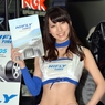 東京オートサロン2015　コンパニオン