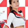 東京オートサロン2015　コンパニオン