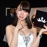 東京オートサロン2015　コンパニオン