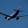 Aeroflot A330-343 