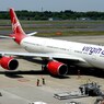 virgin Surfer Girl A340-600