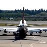 DELTA 747-400