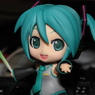 ねんどろいど　初音ミク
