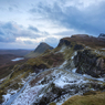 colour of winter