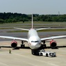virgin A340-600  Surfer Girl