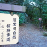 箱根旧街道を歩く 1