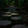 箱根旧街道を歩く ３