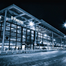 st. pancras international