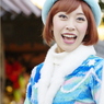 セブンポート　ダンサーさん（マーメイドラグーン）