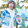セブンポート　ダンサーさん（マーメイドラグーン）