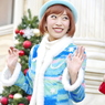 セブンポート　ダンサーさん（マーメイドラグーン）