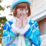 セブンポート　ダンサーさん（マーメイドラグーン）