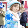 セブンポート　ダンサーさん（マーメイドラグーン）