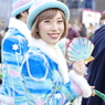 セブンポート　ダンサーさん（マーメイドラグーン）