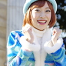 セブンポート　ダンサーさん（マーメイドラグーン）