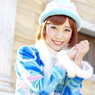 セブンポート　ダンサーさん（マーメイドラグーン）