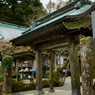 箱根旧街道を歩く １２ 興福院