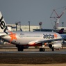 JetStar A320-232 離陸