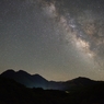 ここのえの夜空