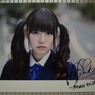 乃木坂46特大展示パネル 中元日芽春Ver,