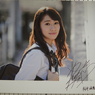 乃木坂46特大展示パネル 桜井玲香Ver.